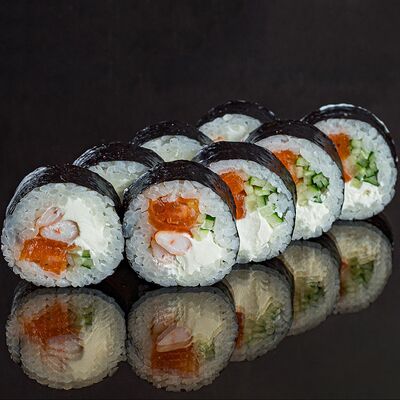 Футо маки в Васаби по цене 840 ₽