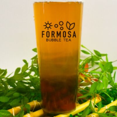 Манго L в Formosa Bubble Tea по цене 15 р.