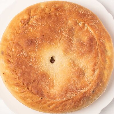 Пирог Курник в Дом хлеба по цене 610 ₽