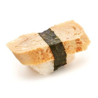 Суши с омлетом в Доставка kaifa по цене 205 ₽