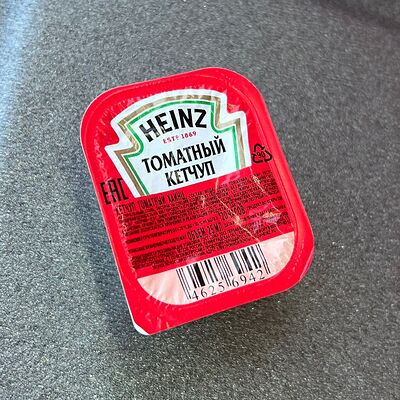 Соус Красный в Food Truck Traveler по цене 40 ₽