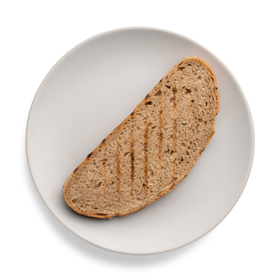 Ржаной хлеб в Готово китчен по цене 16 ₽