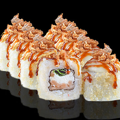 Яки Саке Фри в Квикфуд по цене 461 ₽