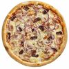 Мясная M в Жар Pizza Cafe по цене 708