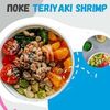 Поке Teriyaki Shrimp в Pokemania по цене 650