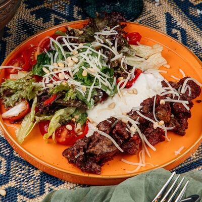 Багдадский восторг в ШБ Next по цене 530 ₽