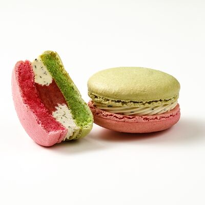 Макарон Мохито в Biggies по цене 290 ₽