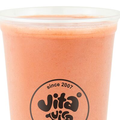 Оранжевый слон в Vita Juice по цене 490 ₽