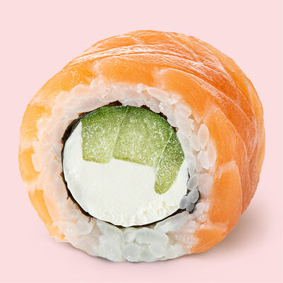 Филадельфия в Ricers по цене 680