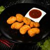 Куриные наггетсы в УГОЛЬ&МЯСО по цене 323