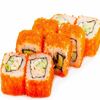 Ролл Калифорния с крабом в Sushi Maki по цене 315