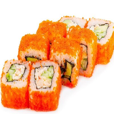 Ролл Йоджи в Sushi Maki по цене 289 ₽