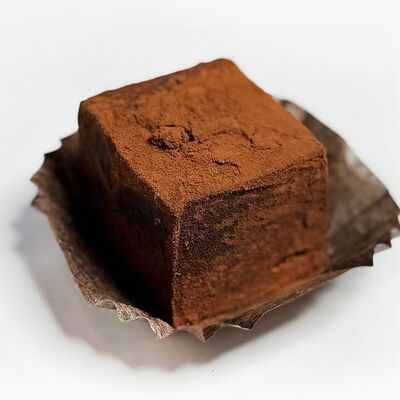 Птичье молоко шоколадное в Pur Pur по цене 180 ₽