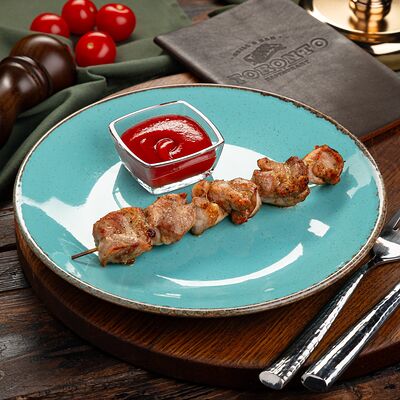 Шашлычок из курицы в Toronto по цене 450 ₽