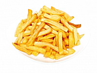 Картофель фри Макси в Umberto