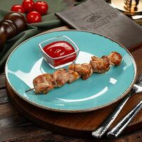 Шашлычок из курицы в Toronto