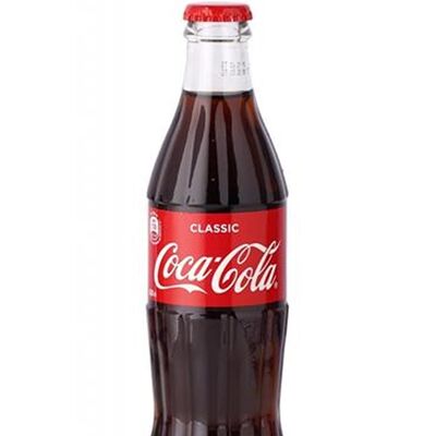 Coca-Cola в Istanbul StreetFood по цене 240 ₽