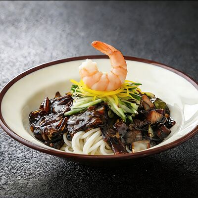 Чачжанмен в Рисарт по цене 600 ₽