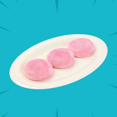 Моти с клубникой в DockChok по цене 220 ₽