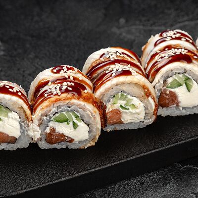 Канада классик в Harumi по цене 1090 ₽