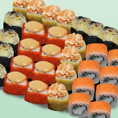 Сет Барналэндв Angry Pizza по цене 2539 ₽