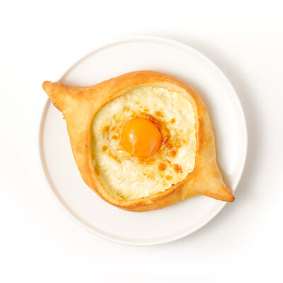 Аджарули в Saperavi Cafe по цене 624 ₽