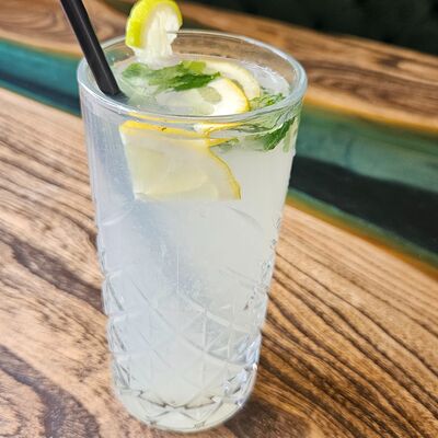 Лимонад Мохитов RestoРай по цене 550 ₽