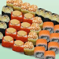 Сет Барналэндв Angry Pizza