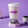 Молочная голубика в Nova Bubble Tea по цене 450