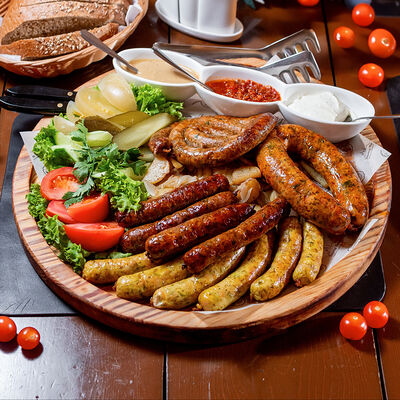 Рассколбас в Золотая прага по цене 5460 ₽