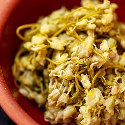 Джонджоли в Хачучачу по цене 390 ₽