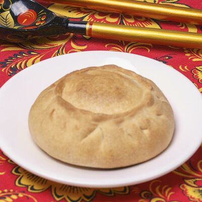 Элеш с курицей в Мастер вкуса по цене 100 ₽