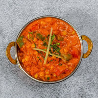 Корни капсикум лабабдар в Tandoor