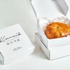 Kurnik mini с курицей, печёным перцем и сыром в Kurnik по цене 990