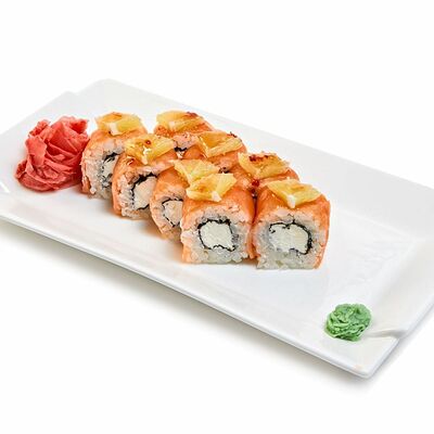 Фреш лайм в Чудо Пицца по цене 250 ₽