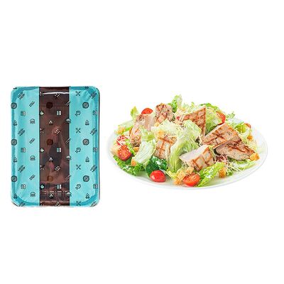 Цезарь с курицей в Ёрш по цене 990