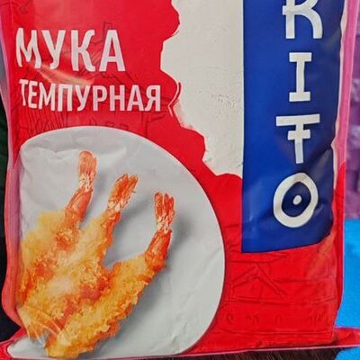 Темпурная мука в Нихао по цене 260 ₽