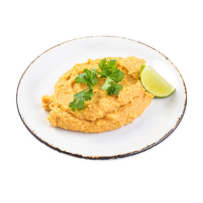 Пюре Том Ям в ИТЛЕ Стейк-кафе Halal по цене 210