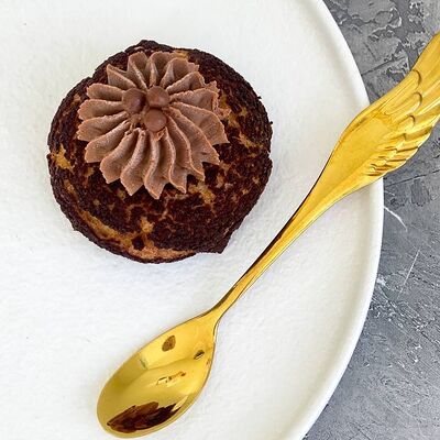 Профитроль Шоколадный в Tortterry по цене 170