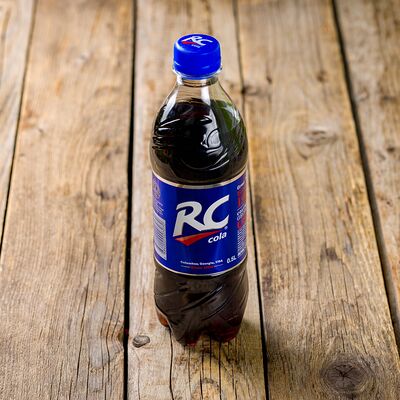 Rc Cola в Шашлычок 24 по цене 200 ₽