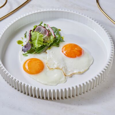 Глазунья в Море на Патриках по цене 320