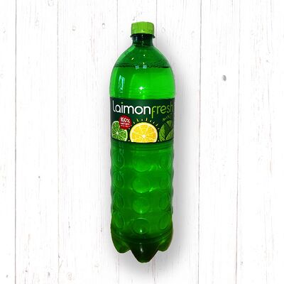 Laimon fresh Mint в Суши Лайт по цене 200 ₽