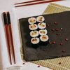 Ролл овощной в Sushi Iva по цене 200