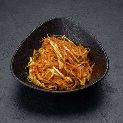 Харбин в Pi Am Перчик по цене 599 ₽