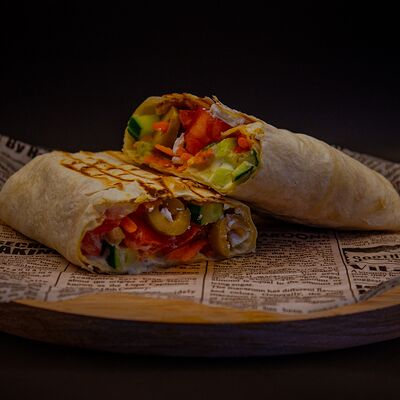 Овощнаяв Я здесь! по цене 380 ₽