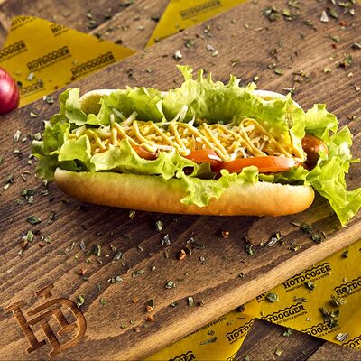 Итали-дог в Хорошее Место по цене 379 ₽