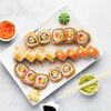 Fusion crunch platter в Ocean Basket по цене 10490