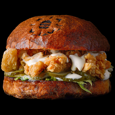 Скромняга Стив в Big Boss Burger по цене 332 ₽