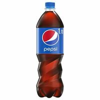 Pepsi в Degirmen