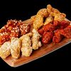 4 вкуса Крыльев в Kannam Chicken по цене 1088